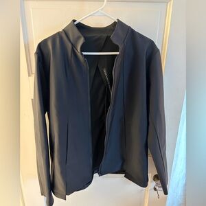 ADAY Over and Out travel jacket